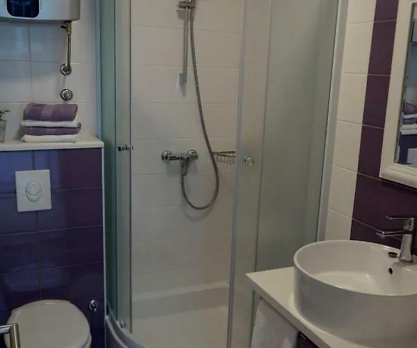 Apartman Frapedo Sport *