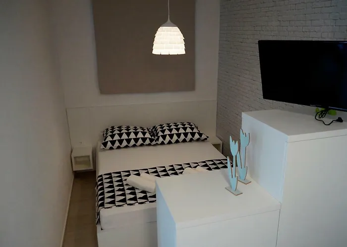 Apartman Frapedo Sport