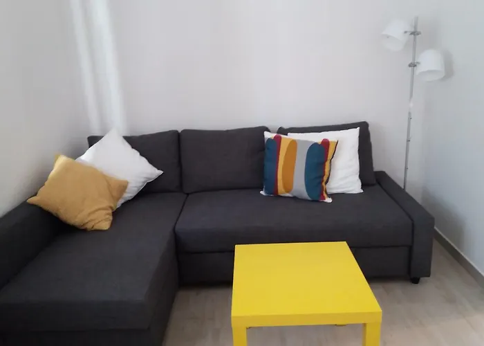 Apartman Frapedo Sport *