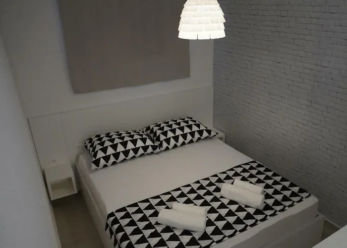 Frapedo Sport Apartman Makarska