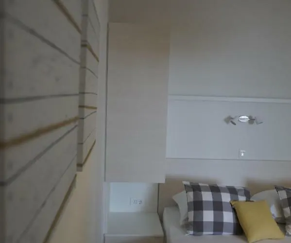 Frapedo Sport Apartman *