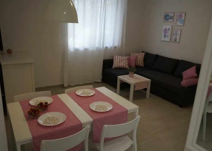 Frapedo Sport Apartman *