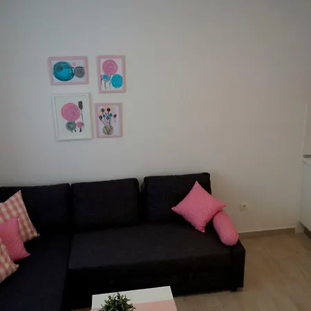 Frapedo Sport Apartment Makarska