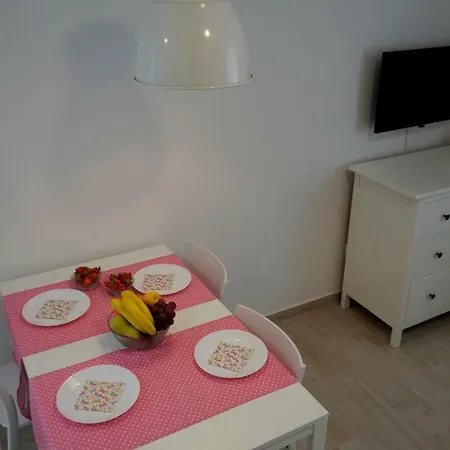 Frapedo Sport Lejlighed Makarska