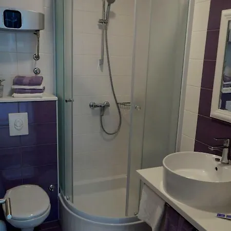 Apartamento Frapedo Sport *