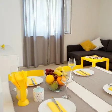 Frapedo Sport Apartment *