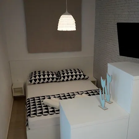 Apartment Frapedo Sport