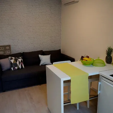 Apartment Frapedo Sport