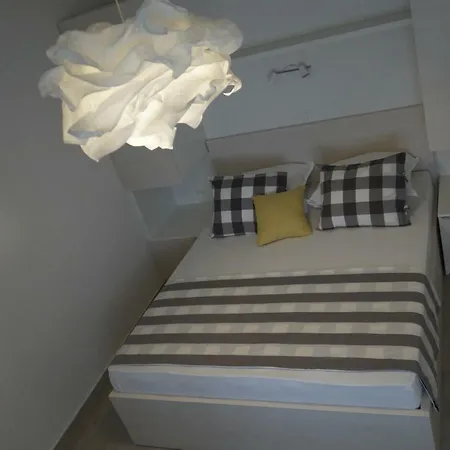 Frapedo Sport Lejlighed