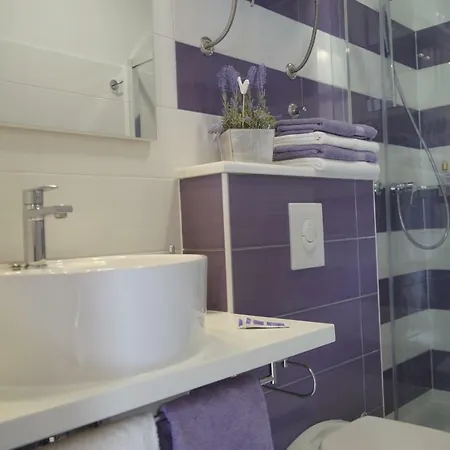 Apartment Frapedo Sport *