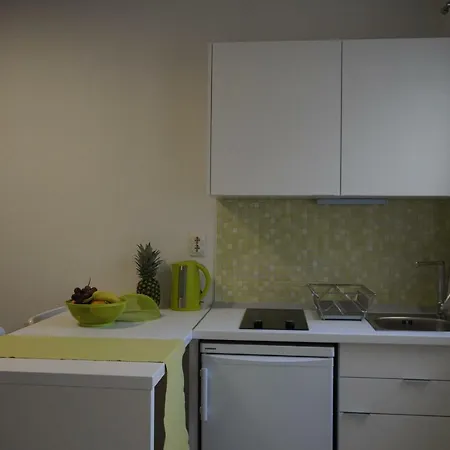 Frapedo Sport Apartamento