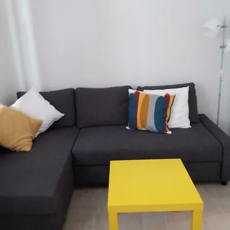 Apartment Frapedo Sport *