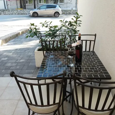 Frapedo Sport * Makarska