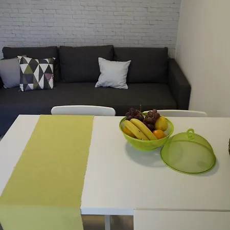 Apartamento Frapedo Sport *