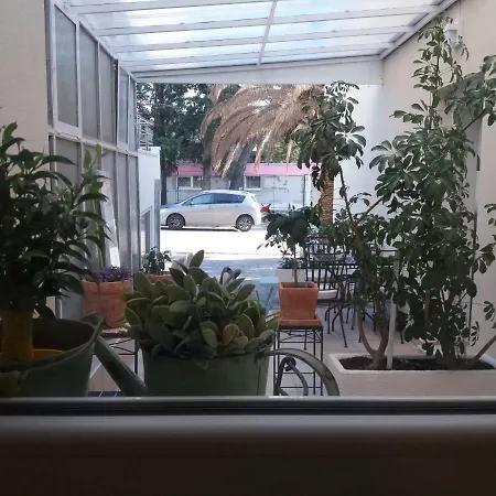 Frapedo Sport Apartment *