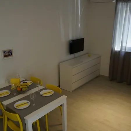 Lejlighed Frapedo Sport Makarska