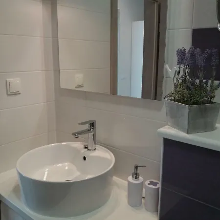 Apartment Frapedo Sport *