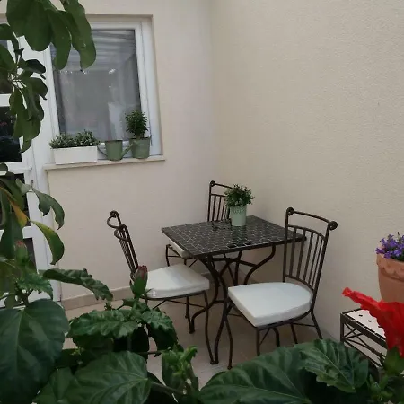 Apartamento Frapedo Sport