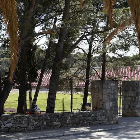 Apartamento Frapedo Sport