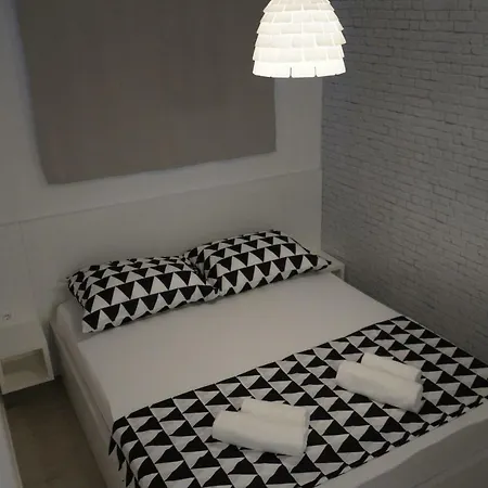 Frapedo Sport Apartment Makarska