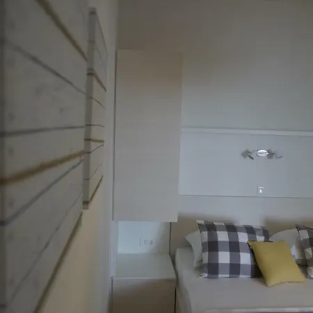 Frapedo Sport Apartment *