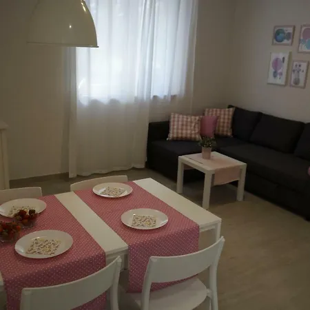 Frapedo Sport Apartment *