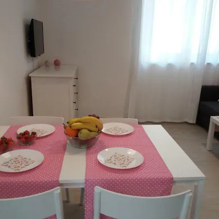 Apartamento Frapedo Sport