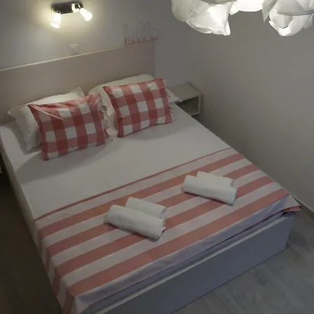 Lejlighed Frapedo Sport *