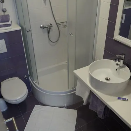 Apartamento Frapedo Sport Makarska