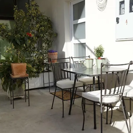 Apartamento Frapedo Sport *