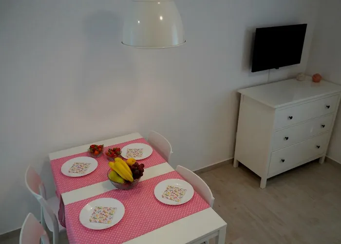 Frapedo Sport Apartment Makarska