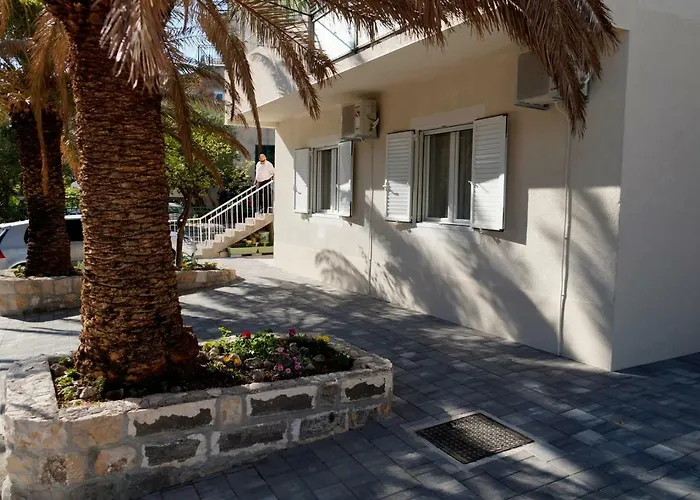 Frapedo Sport Apartment *