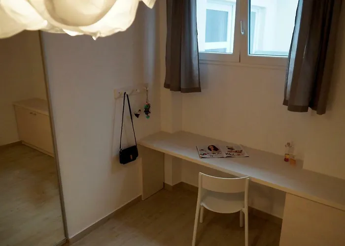 Frapedo Sport Apartment Makarska