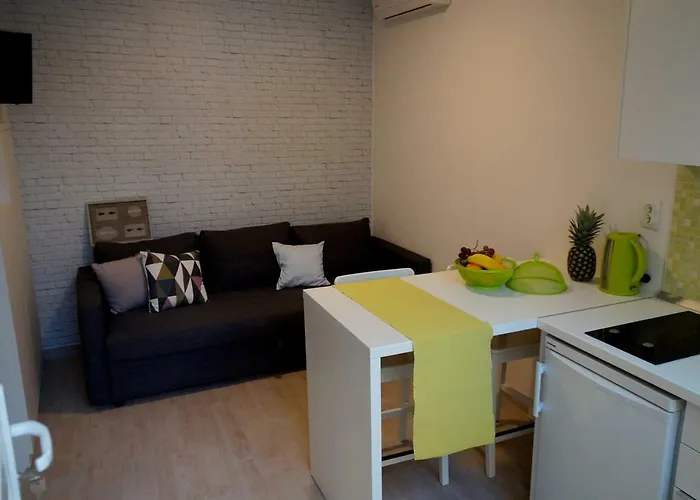 Apartment Frapedo Sport