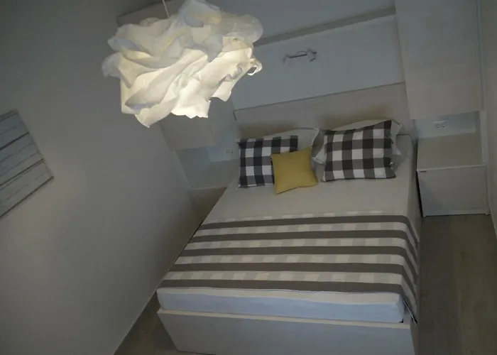 Frapedo Sport Apartment