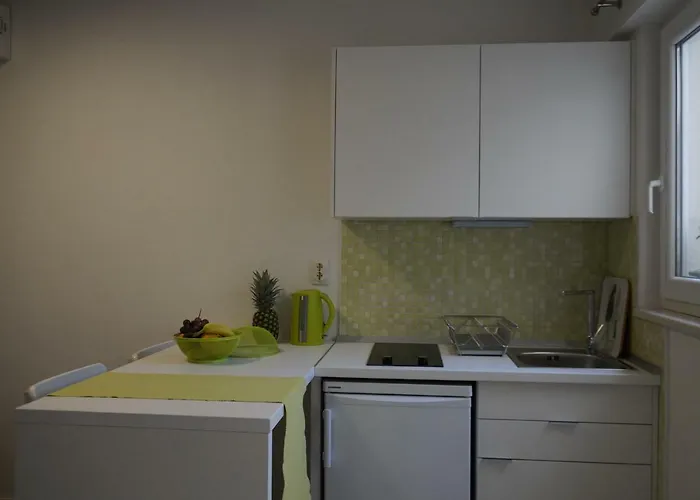 Frapedo Sport Apartment