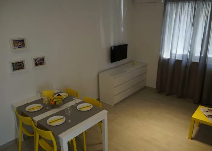 Apartment Frapedo Sport Makarska