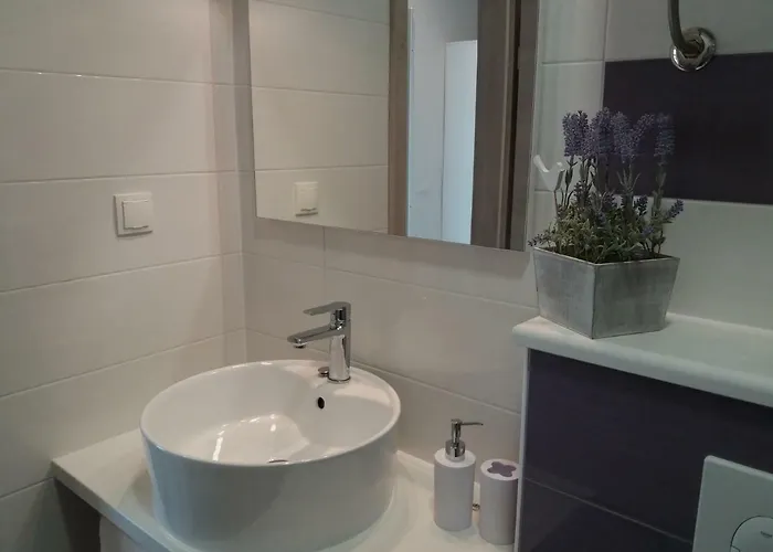 Apartment Frapedo Sport *