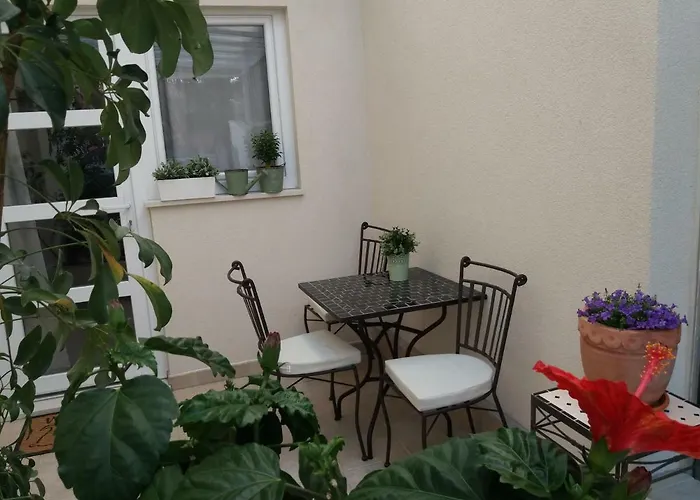 Apartment Frapedo Sport