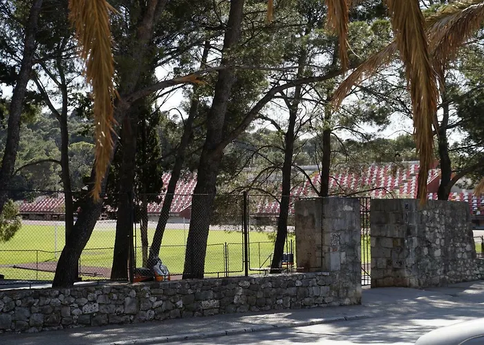 Apartment Frapedo Sport