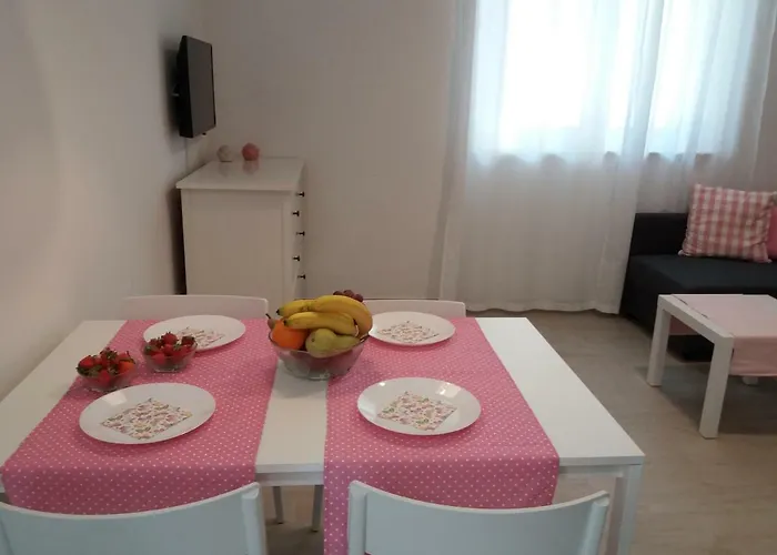 Apartment Frapedo Sport