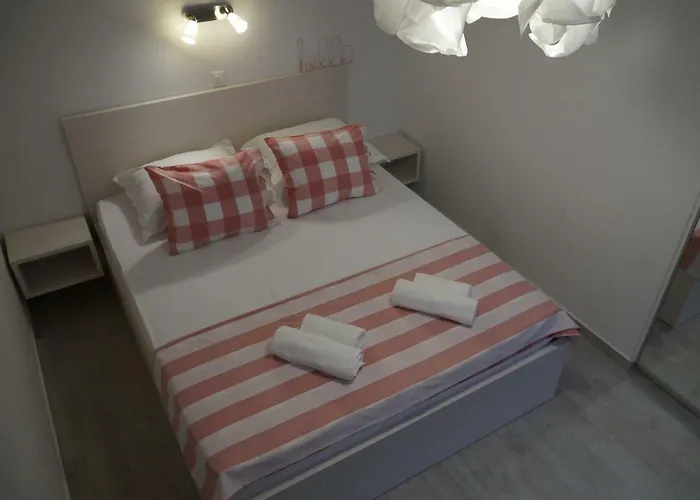 Apartment Frapedo Sport *