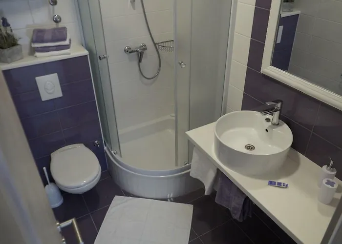 Apartment Frapedo Sport Makarska