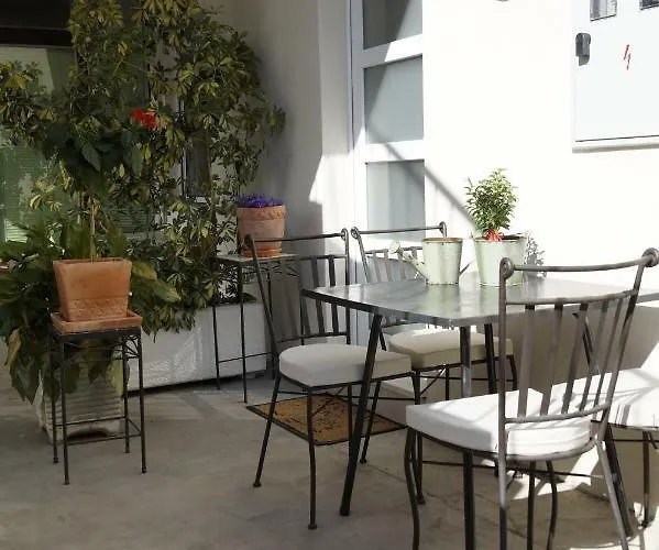 Apartment Frapedo Sport *