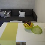 Apartment Frapedo Sport *