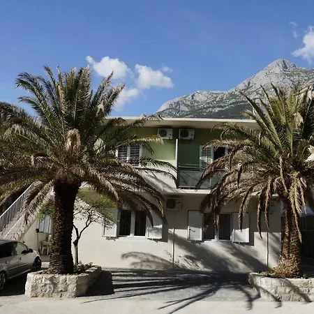 דירה Frapedo Sport *