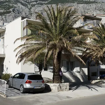 Frapedo Sport מאקרסקה