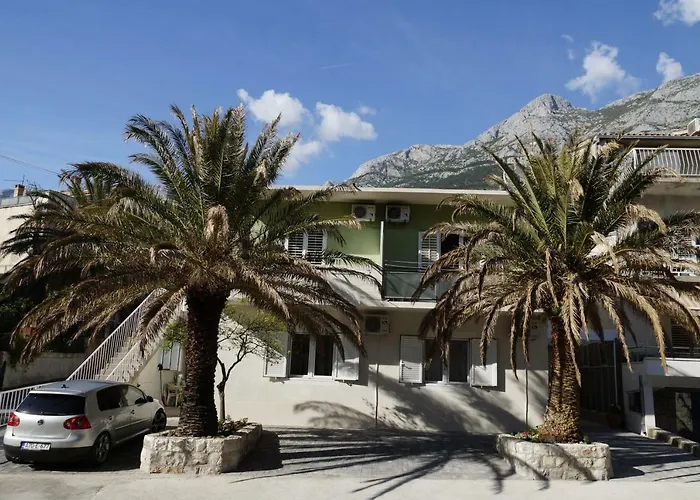 דירה Frapedo Sport *