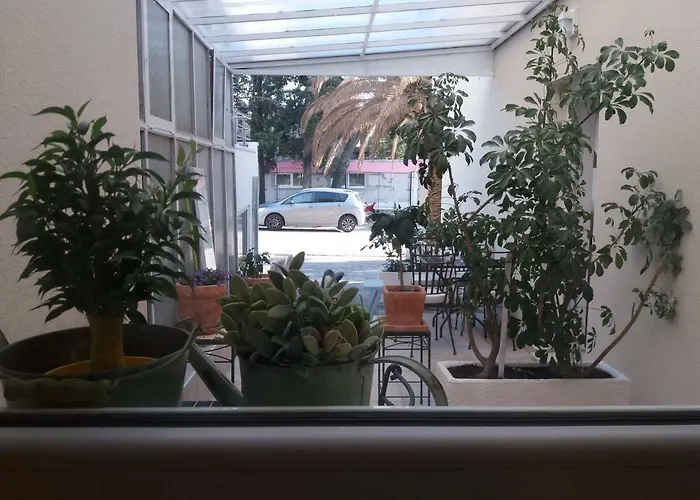 Frapedo Sport דירה *