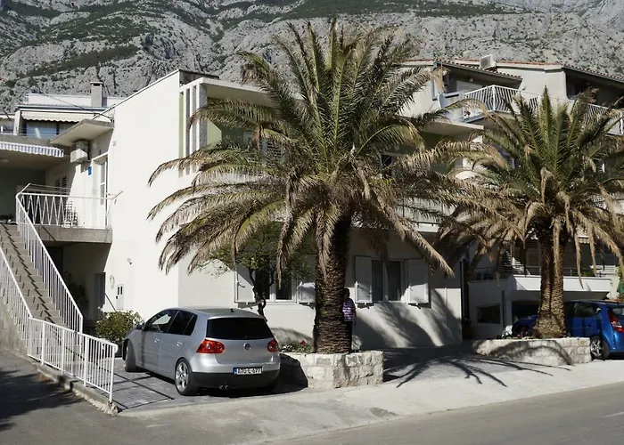 Frapedo Sport מאקרסקה